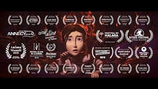Almofada de Penas - Trailer