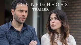 The Neighbors 3 (Nieuwe Buren) Official Trailer English Subtitled