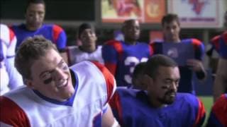 Blue Mountain State Kickstarter Trailer