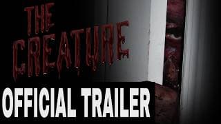 SEBA PRODUCTIONS' THE CREATURE Official Trailer