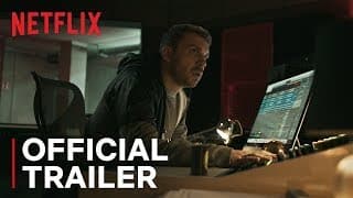Skylines | Official Trailer | Netflix