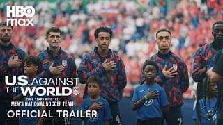 Official Trailer