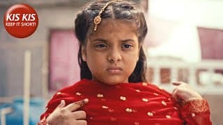 Short film on a girl trying to save her goat from sacrifice | Eid Mubarak - by Mahnoor Euceph