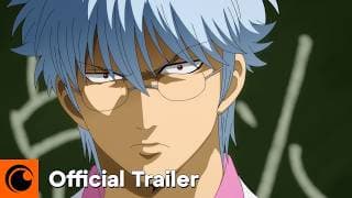 Official Trailer [Subtitled]
