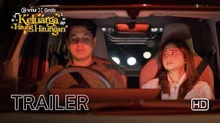 Keluarga Hitung-Hitungan | Trailer | Kevin Julio & Tissa Biani