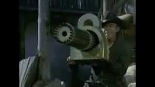 Trailer Los amigos (1973) Deaf Smith e Johnny Ears