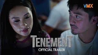 TENEMENT Official Trailer | VMX | #AaronVillaflor #MarcoGallo #FrankiRussell