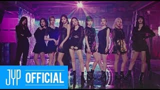"TWICELIGHTS" IN SEOUL DVD & BLU-RAY PREVIEW