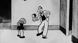 Dog Gone (Mutt & Jeff, 1926)