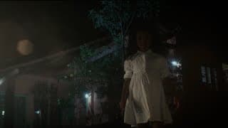 CHEGOU BURÚ | Curta-metragem de terror - Teaser