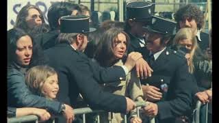 Criterion Collection Trailer