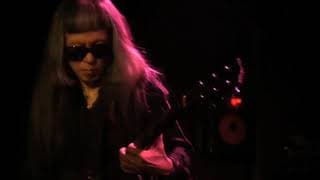 Keiji Haino, Makoto Kawabata & Tatsuya Yoshida - Live at Mission's 2009