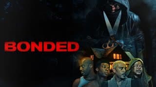 Bonded | Official Trailer | Horror Brains