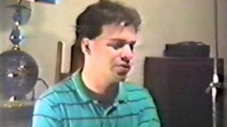 SUPERTOUCH -- 1991 DOCUMENTARY "SUPER TOUCH AND OTHER PEOPLE"