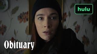 Official Hulu Trailer