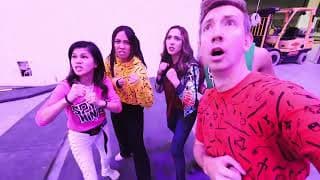 TV Spot #1
