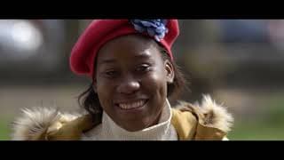 SHANTAYE'S WORLD | trailer | ttff/22