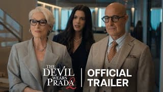 Official Trailer
