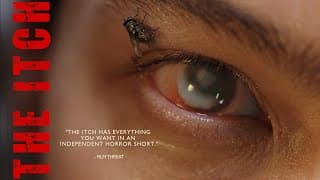 The Itch Trailer 1