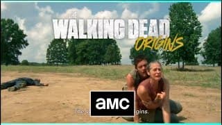 The Walking Dead: Origins Official Trailer || Premieres 8/15 on AMC+