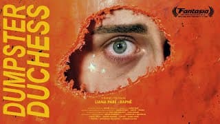 Dumpster Duchess (2025) — Official Trailer