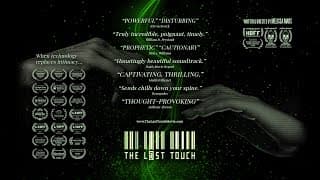 [Trailer] The Last Touch written and directed by Melissa Mars