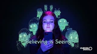 Is Social Media Making You Sick? - Believing Is Seeing