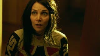 Trailer: «Now It’s Dark» (2018)