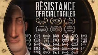 Official Trailer