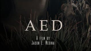 AED . Short Film. Trailer