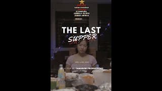 The Last Supper - Yellow Team (LOG FILM)