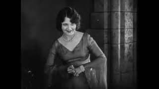 DOG SHY Charley Chase