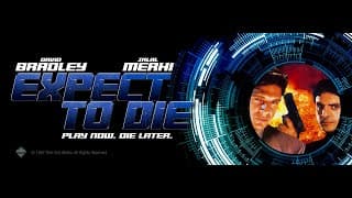 Expect To Die (1997) | Trailer | Jalal Merhi | David Bradley | Evan Lurie | Laurina Hanson