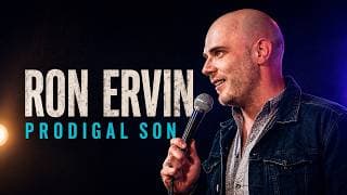 Ron Ervin: Prodigal Son (2023) | Full Comedy Special