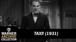 Taxi! (1932) – Yellow Bellied Rat (You Dirty Rat!)