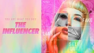 The Influencer Official Trailer (2021) | Thriller | Drama | Comedy