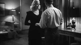 Champion (1949) with Kirk Douglas