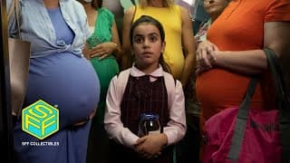 Here Out West – Trailer – SFF 21