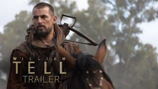 Official US Trailer
