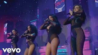 Little Mix - OMG (Live from The Get Weird Tour: Wembley Arena, 2016)