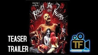 REALITY KILLERS [ProjectK] - Teaser Trailer