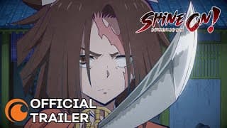 Official Trailer [Subtitled]