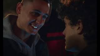 Notte romana - trailer