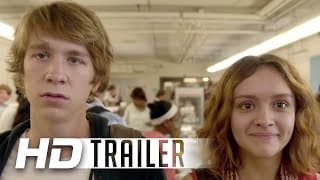 Official International Trailer