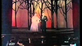 PEPE BLANCO Y CARMEN MORELL   AMOR QUE VIENE CANTANDO
