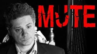 Rob Darren's 'Mute' (2020) Official Trailer - Based on a short story by Stephen King
