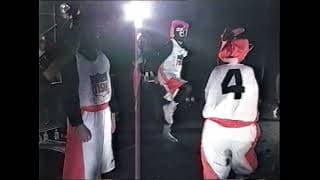 TISM - Boyz 'N the Hoodz (1992 VHS) [1080p50, NO AI]