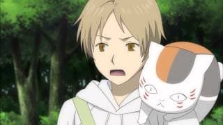 Natsume’s Book of Friends Season 3 - Official Trailer