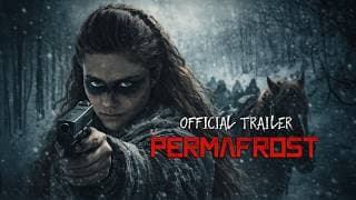 Permafrost | Official Trailer