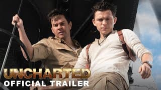 Official Trailer